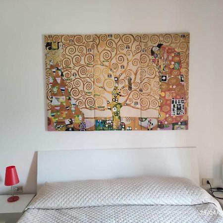 Demetra Paestum Bed & Breakfast Capaccio Exterior foto