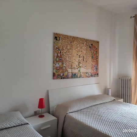 Demetra Paestum Bed & Breakfast Capaccio Exterior foto