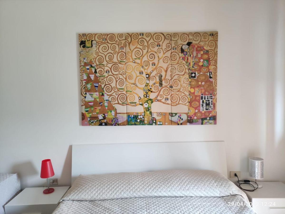 Demetra Paestum Bed & Breakfast Capaccio Exterior foto