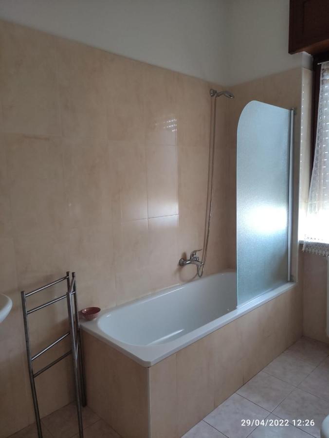 Demetra Paestum Bed & Breakfast Capaccio Exterior foto