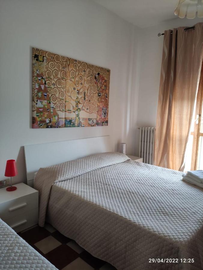 Demetra Paestum Bed & Breakfast Capaccio Exterior foto