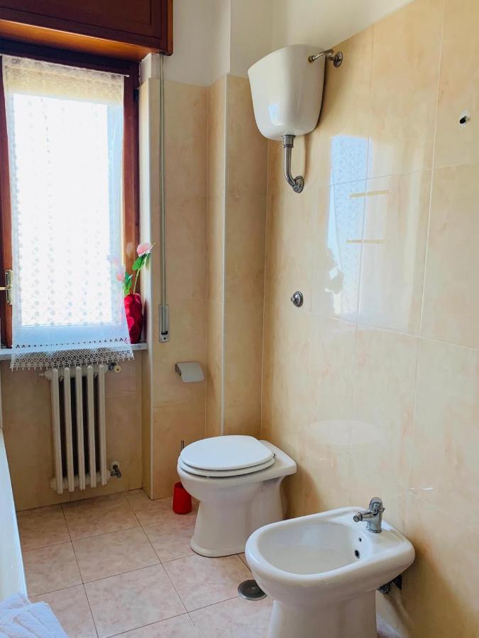 Demetra Paestum Bed & Breakfast Capaccio Exterior foto