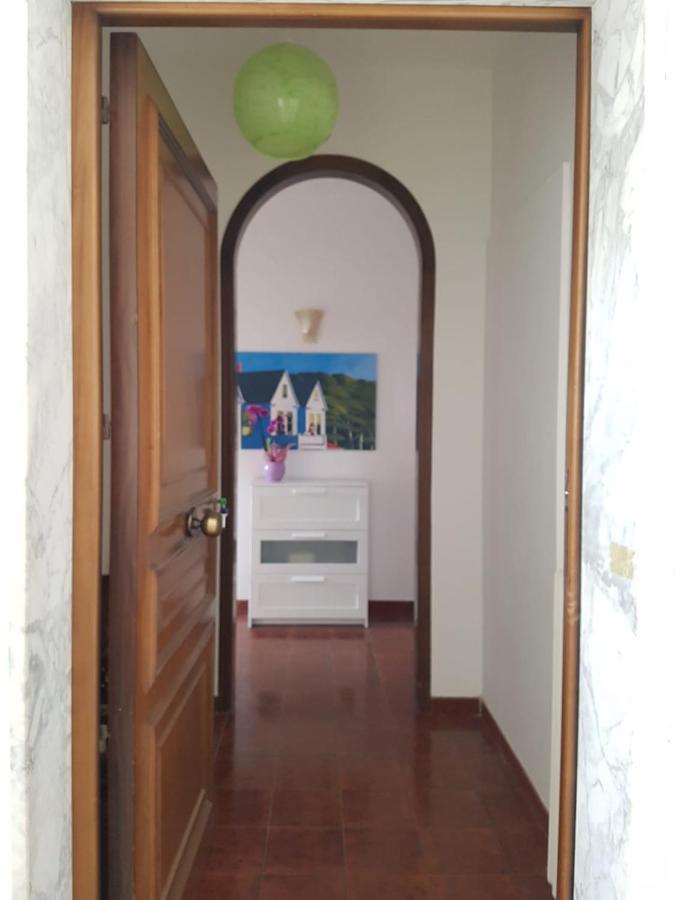Demetra Paestum Bed & Breakfast Capaccio Exterior foto