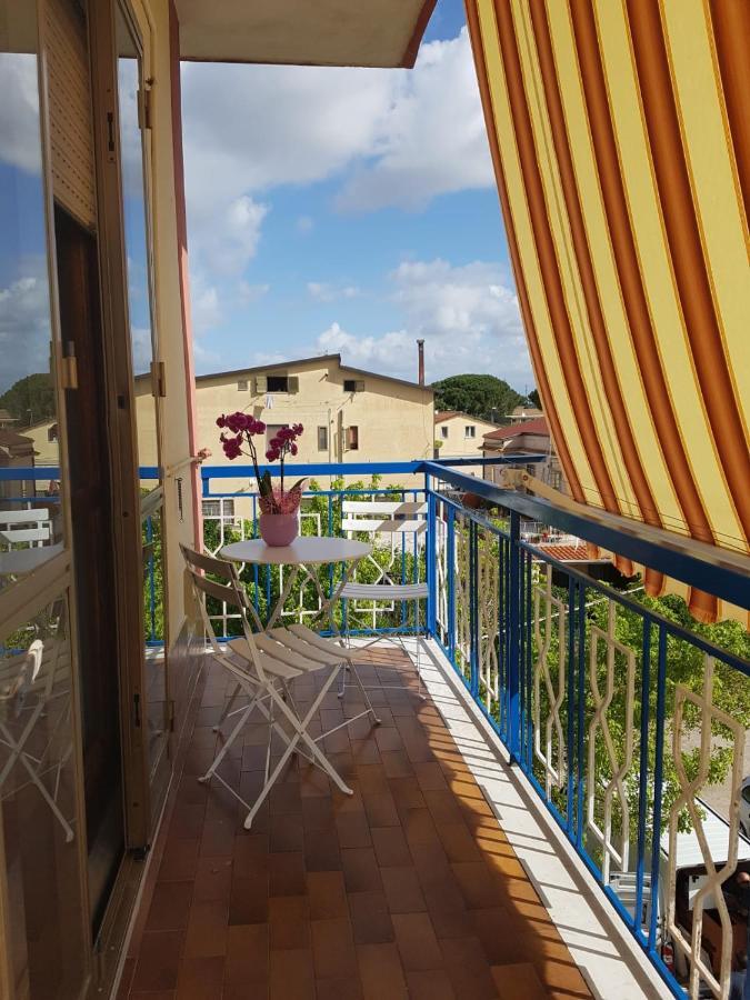 Demetra Paestum Bed & Breakfast Capaccio Exterior foto