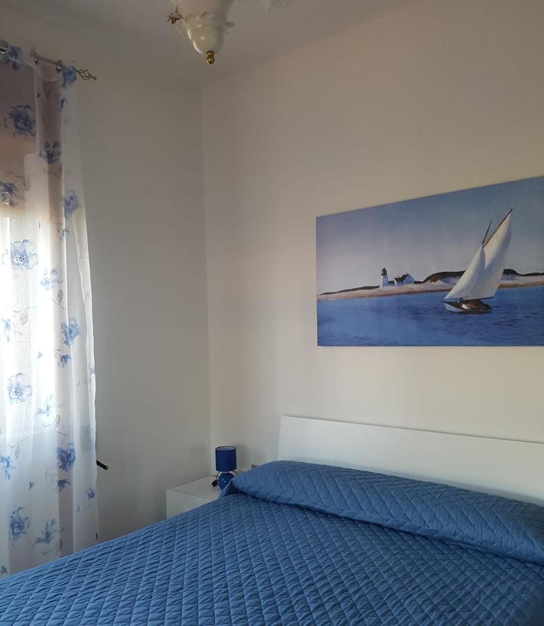 Demetra Paestum Bed & Breakfast Capaccio Exterior foto