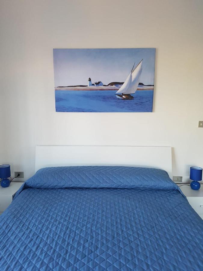 Demetra Paestum Bed & Breakfast Capaccio Exterior foto